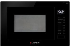Микроволновая печь Meferi MMO6028BK Comfort Plus
