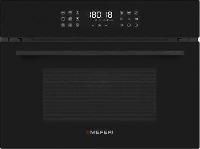 Микроволновая печь Meferi MEO607BK Microwave