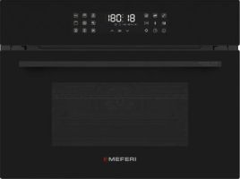 Микроволновая печь Meferi MEO607BK Microwave