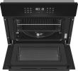 Микроволновая печь Meferi MEO607BK Microwave