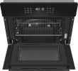 Микроволновая печь Meferi MEO607BK Microwave