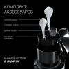 Мультиварка Polaris PMC 5020 Wi-Fi IQ Home (серебристый)