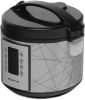 Мультиварка Polaris PMC 5020 Wi-Fi IQ Home (серебристый)