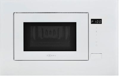 Микроволновая печь ZUGEL ZMO201W