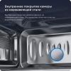 Микроволновая печь ZUGEL ZMO201W