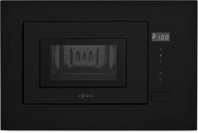 Микроволновая печь ZUGEL ZMO201B