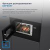 Микроволновая печь ZUGEL ZMO201B