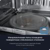 Микроволновая печь ZUGEL ZMO201B