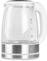 Электрический чайник BQ KT1834G (белый)