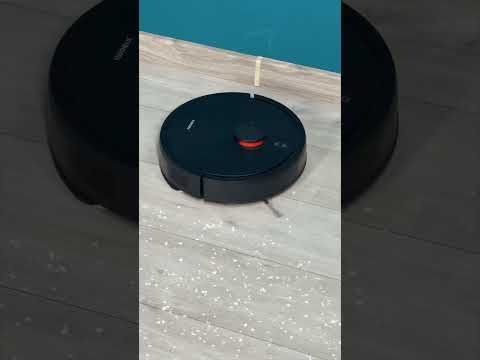 Робот-пылесос Xiaomi Robot Vacuum S20 / BHR8629EU (белый)