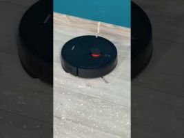Робот-пылесос Xiaomi Robot Vacuum S20 / BHR8629EU (белый)