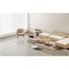 Робот-пылесос Xiaomi Robot Vacuum S20 / BHR8629EU (белый)