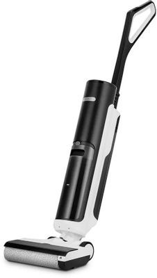 Вертикальный моющий пылесос Kitfort KT-5257