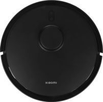 Робот-пылесос Xiaomi Robot Vacuum S20 (D106) / BHR8628EU (черный)
