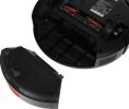 Робот-пылесос Xiaomi Robot Vacuum S20 (D106) / BHR8628EU (черный)