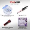 Фен StarWind SHD 6060 (красный)