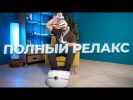 Массажер для тела и головы Comtek MINI ST-701