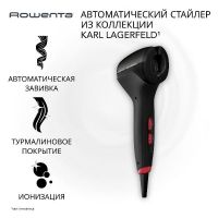 Стайлер для завивки Rowenta Karl Lagerfeld CF371LF0