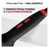 Стайлер для завивки Rowenta Karl Lagerfeld CF371LF0