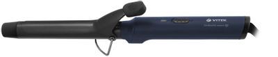 Круглая плойка Vitek VT-8412