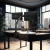 Кронштейн Kromax Office-20