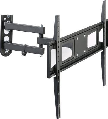Кронштейн для телевизора HAMA R1 118157 (черный)