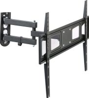 Кронштейн для телевизора HAMA R1 118157 (черный)