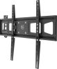 Кронштейн для телевизора HAMA R1 118157 (черный)