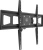 Кронштейн для телевизора HAMA R1 118157 (черный)