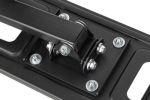 Кронштейн для телевизора HAMA R1 118157 (черный)
