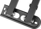 Кронштейн для телевизора HAMA R1 118157 (черный)