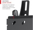 Кронштейн Holder PTS–4006 (Black)