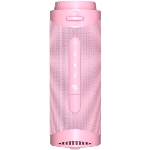 Беспроводная колонка Tronsmart T7 (розовый)