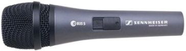 Динамический Sennheiser e 835-S