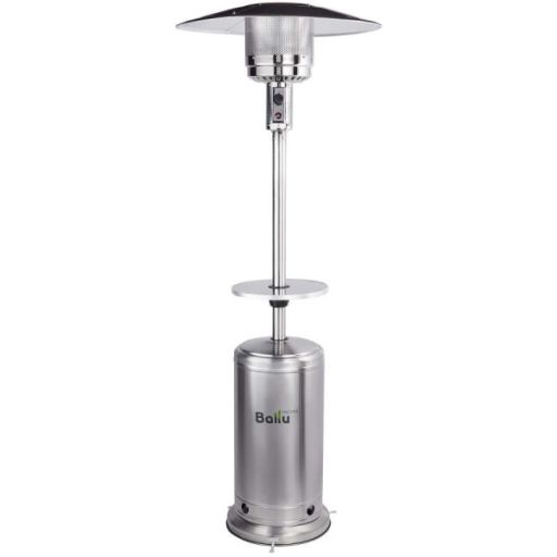 Газовый уличный обогреватель Ballu Vela BOGH-18