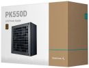Блок питания Deepcool PK550D