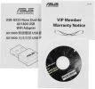 Wi-Fi адаптер Asus USB-AX55 Nano