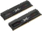 Оперативная память Silicon Power XPower Turbine RGB 2x8GB DDR4 PC4-28800 SP016GXLZU360BDB