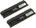 Оперативная память Silicon Power XPower Turbine RGB 2x8GB DDR4 PC4-28800 SP016GXLZU360BDB