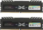 Оперативная память Silicon Power XPower Turbine RGB 2x8GB DDR4 PC4-28800 SP016GXLZU360BDB