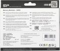 Оперативная память Silicon Power XPower Turbine RGB 2x8GB DDR4 PC4-28800 SP016GXLZU360BDB