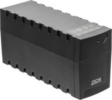 ИБП Powercom RPT-600AP (Black)