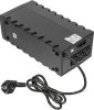 ИБП Powercom RPT-600AP (Black)