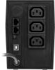 ИБП Powercom RPT-600AP (Black)