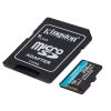 Карта памяти Kingston SDCG3/256GB