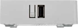 Маршрутизатор MikroTik Hex [RB750Gr3]