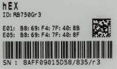 Маршрутизатор MikroTik Hex [RB750Gr3]