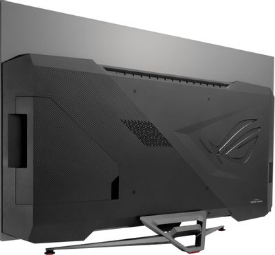 Игровой монитор Asus ROG Swift PG48UQ, фото 5