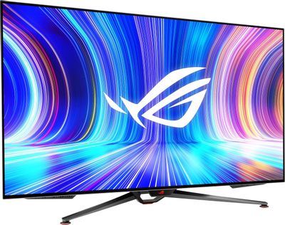 Игровой монитор Asus ROG Swift PG48UQ, фото 2