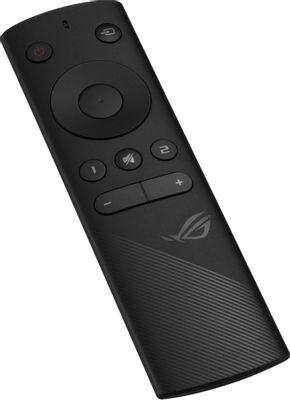 Игровой монитор Asus ROG Swift PG48UQ, фото 7